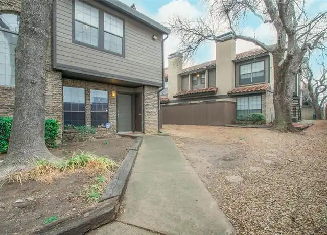 Property at 5757 E University Blvd Unit 27S, Dallas, TX, 75206, 2 beds, 1.5 baths, [object Object]