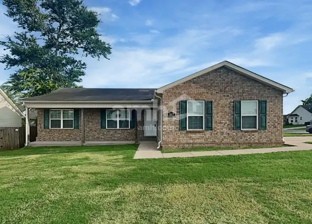 Property at 1667 Antebellum Dr, Murfreesboro, TN, 37128, 3 beds, 2 baths, [object Object]