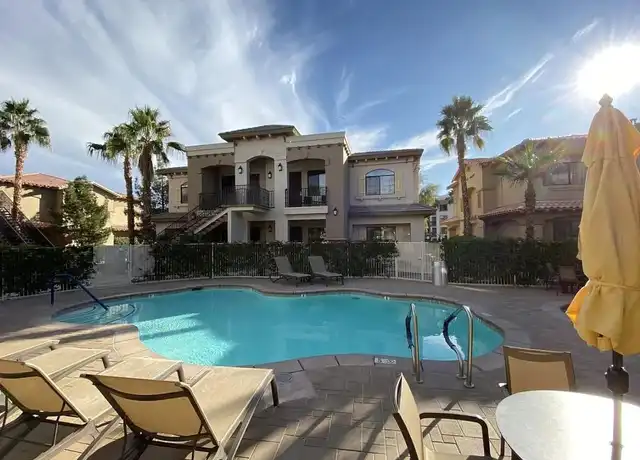 Property at 50680 Santa Rosa Plz #1, La Quinta, CA, 92253, 1 bed, 1 bath, [object Object]