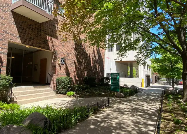 Property at 2340 N Commonwealth Ave Unit 234-606, Chicago, IL, 60614, 1 bed, 1 bath, [object Object]