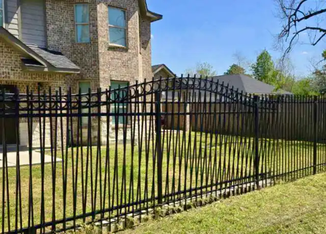 Property at 7908 Virgil St, Houston, TX, 77088, 1 bed, 1 bath, [object Object]