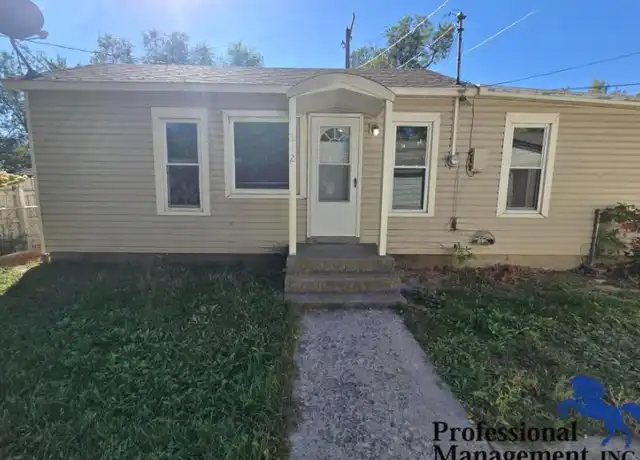 Property at 312 Wyoming Ave, Billings, MT, 59101, 2 beds, 1 bath, [object Object]