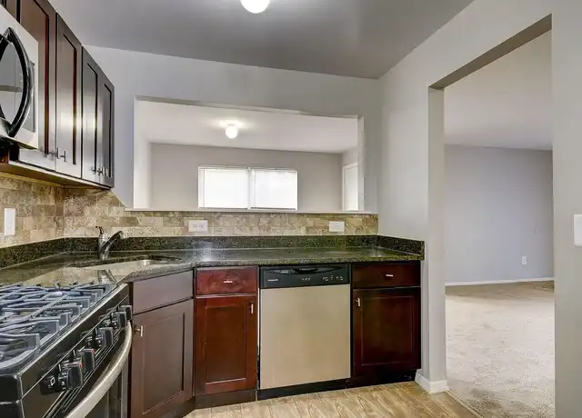 Property at Somerset Park - 201 Pickering Pl, Somerset, NJ, 08873, 2 beds, 2 baths, [object Object]