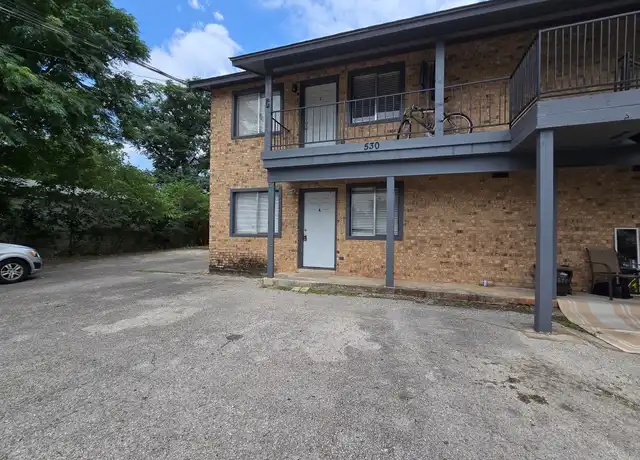 Property at 530 W Hopkins St Unit A, San Marcos, TX, 78666, 2 beds, 1 bath, [object Object]