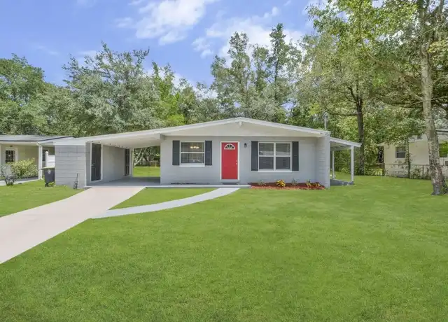 Property at 4914 Donnybrook Ave, Jacksonville, FL, 32208, 3 beds, 1 bath, [object Object]