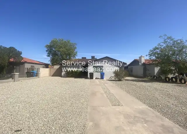 Property at 1706 E Almeria Rd, Phoenix, AZ, 85006, 4 beds, 1 bath, [object Object]