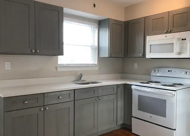 Property at Rose Garden Apartments - 407 Passaic St, Hackensack, NJ, 07601, 0-1 beds, 1 bath, [object Object]
