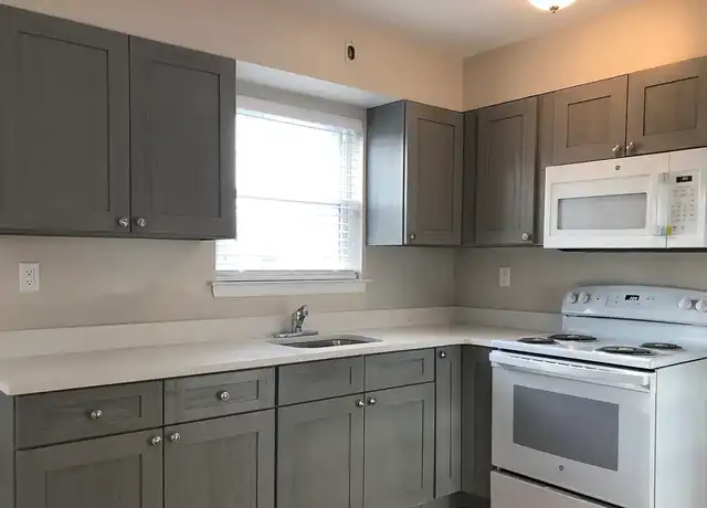Property at Rose Garden Apartments - 407 Passaic St, Hackensack, NJ, 07601, 0 beds, 1 bath, [object Object]