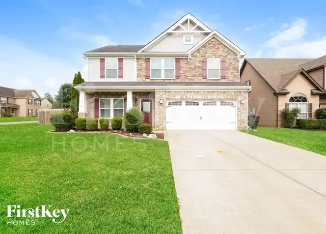Property at 2652 Candlewick Ct, Murfreesboro, TN, 37127, 3 beds, 2.5 baths, [object Object]