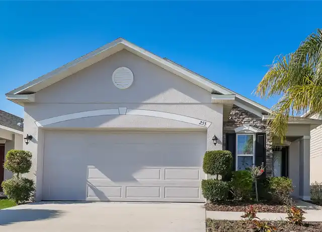 Property at 255 Villavista Ct, Davenport, FL, 33896, 3 beds, 2 baths, [object Object]