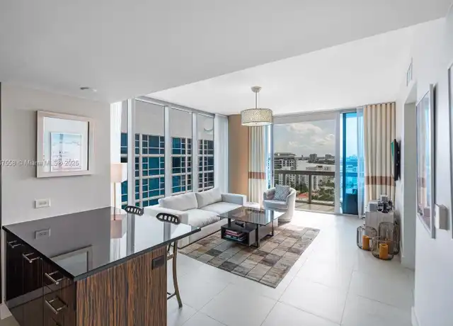 Property at 6899 Collins Ave #1509, Miami Beach, FL, 33141, 1 bed, 1 bath, [object Object]