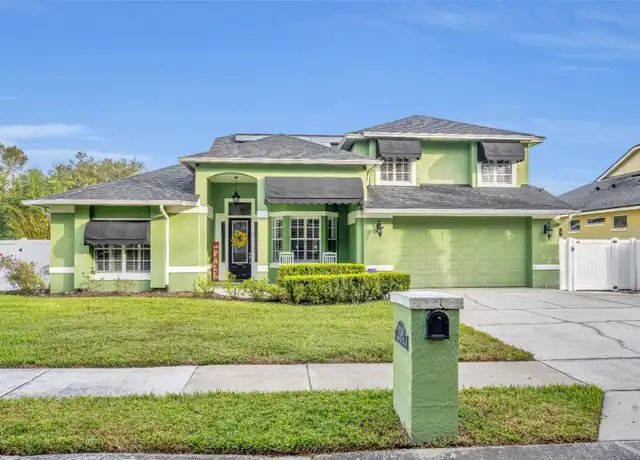 Property at 3136 Heartleaf Pl, Winter Park, FL, 32792, 4 beds, 4 baths, [object Object]