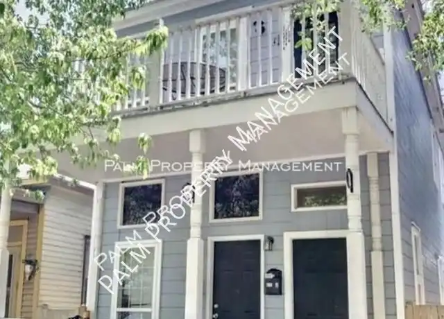 Property at 613 E Duffy St Unit A, Savannah, GA, 31401, 1 bed, 1 bath, [object Object]