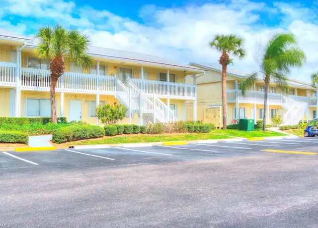 Property at 4603 Bayshore Dr Unit F6, Naples, FL, 34112, 2 beds, 2 baths, [object Object]