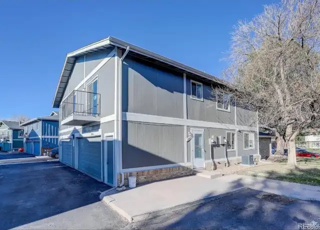 Property at 1280 S Uvalda St, Aurora, CO, 80012, 2 beds, 1 bath, [object Object]