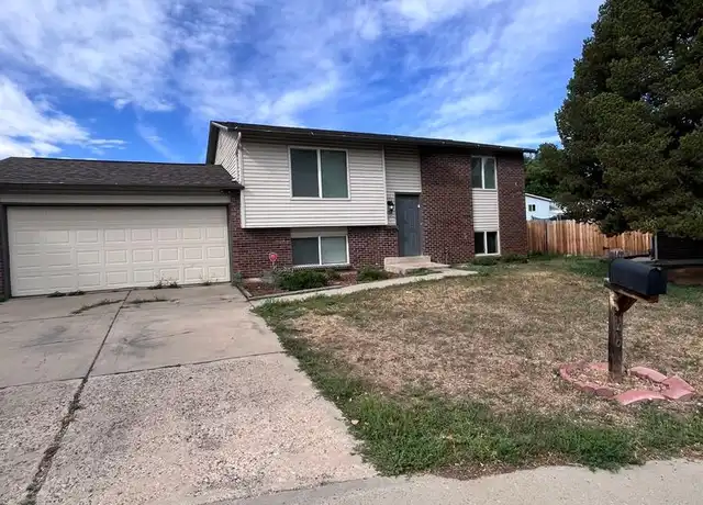 Property at 3400 E 119th St, Thornton, CO, 80233, 4 beds, 2.5 baths, [object Object]