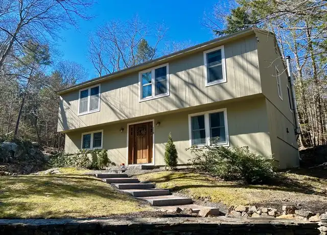 Property at 118 Old Essex Rd, Manchester by the Sea, MA, 01944, 4 beds, 2 baths, [object Object]