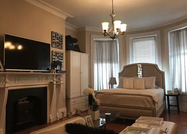 Property at 271 Dartmouth St Apt 6K, Boston, MA, 02116, 0 beds, 1 bath, [object Object]