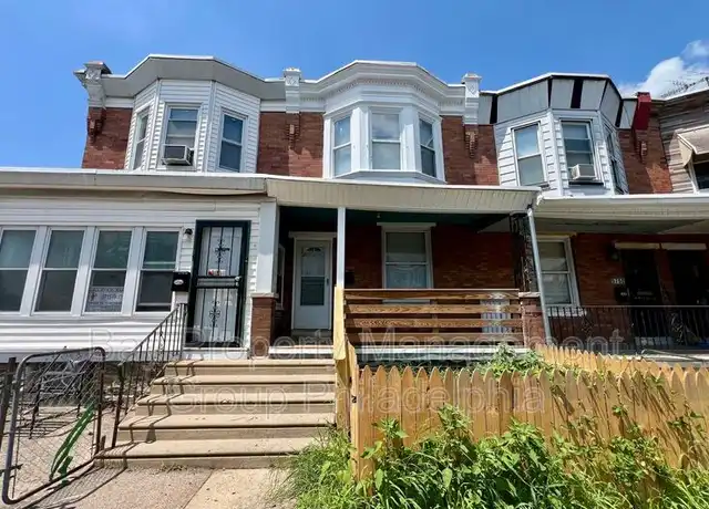 Property at 5748 N Beechwood St, Philadelphia, PA, 19138, 3 beds, 1 bath, [object Object]
