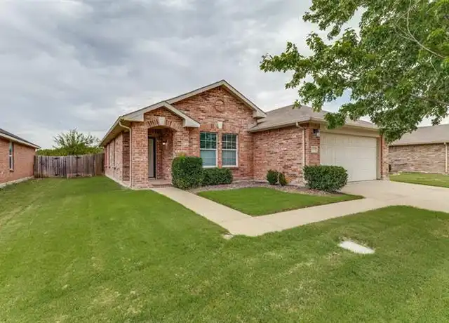 Property at 16317 Severn Ln, Justin, TX, 76247, 3 beds, 2 baths, [object Object]