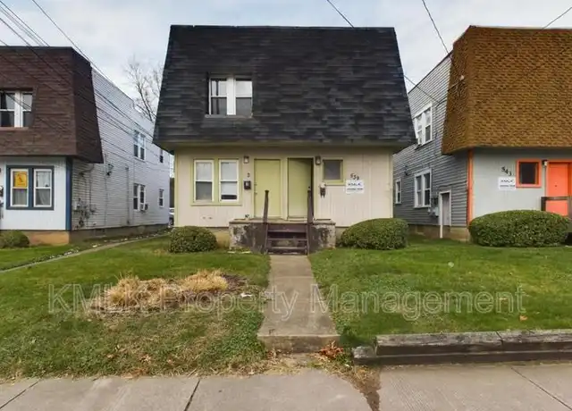 Property at 539 Gage St, Akron, OH, 44311, 2 beds, 1 bath, [object Object]