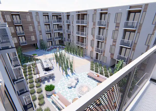 Property at 1300 W Koenig Ln Unit S-29, Austin, TX, 78756, 0 beds, 1 bath, [object Object]