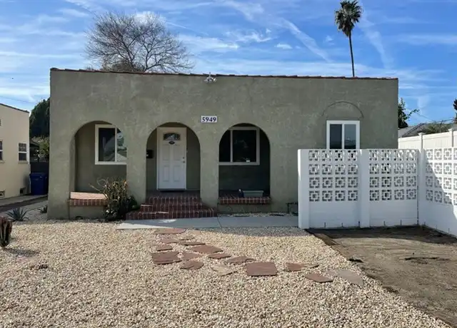 Property at 5949 Troost Ave, North Hollywood, CA, 91601, 2 beds, 1 bath, [object Object]