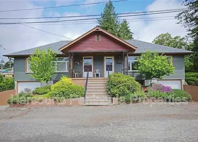 Property at 4 Webster Pl, Bremerton, WA, 98312, 2 beds, 1 bath, [object Object]