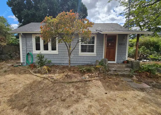 Property at 4852 NE Going St, Portland, OR, 97218, 1 bed, 1 bath, [object Object]