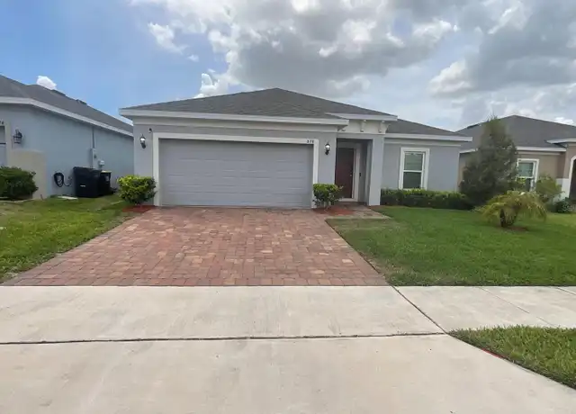 Property at 878 Benjamin Trl, Davenport, FL, 33837, 3 beds, 2 baths, [object Object]