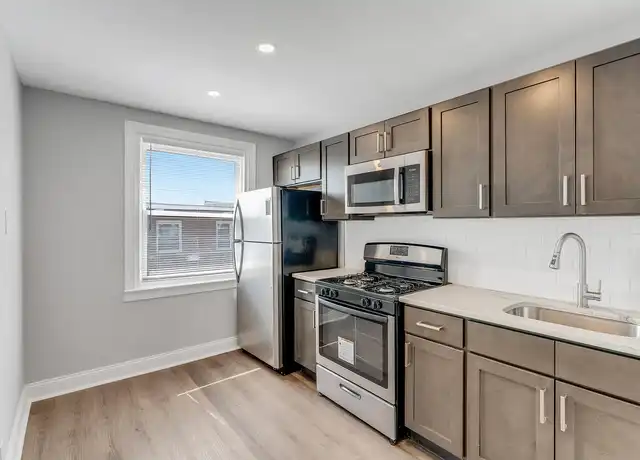 Property at 6327 Carnation St, Philadelphia, PA, 19144, 1 bed, 1 bath, [object Object]