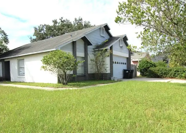Property at 2955 Talladega Dr, Orlando, FL, 32826, 3 beds, 2 baths, [object Object]