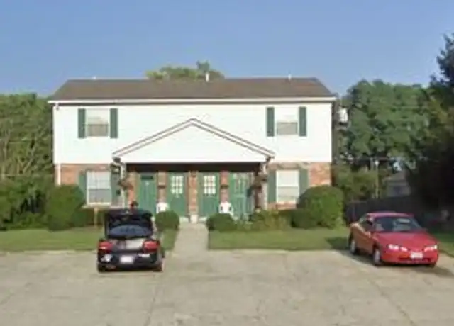 Property at 1430 Villa Ct Unit A, Middletown, OH, 45044, 1 bed, 1 bath, [object Object]