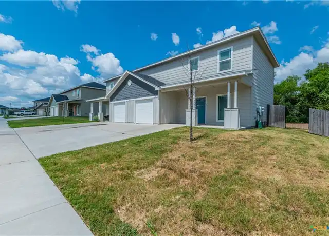 Property at 3601 Barnacle Dr Unit B, Killeen, TX, 76549, 3 beds, 2.5 baths, [object Object]