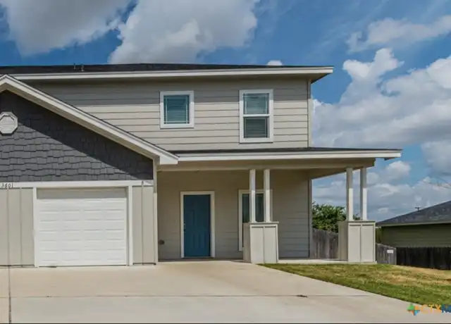 Property at 3601 Barnacle Dr Unit B, Killeen, TX, 76549, 3 beds, 2.5 baths, [object Object]