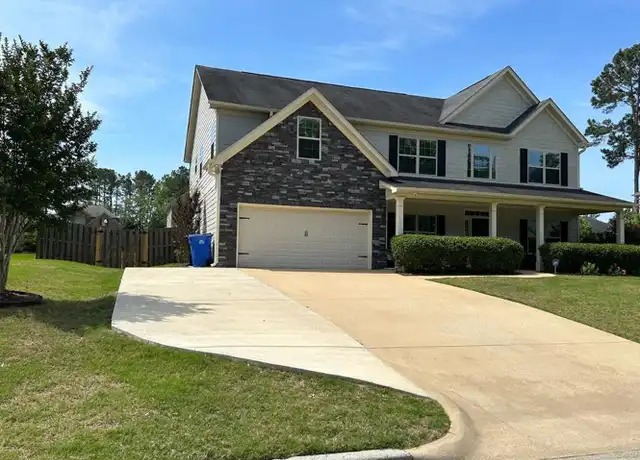 Property at 10246 Sable Ct, Midland, GA, 31820, 4 beds, 3.5 baths, [object Object]
