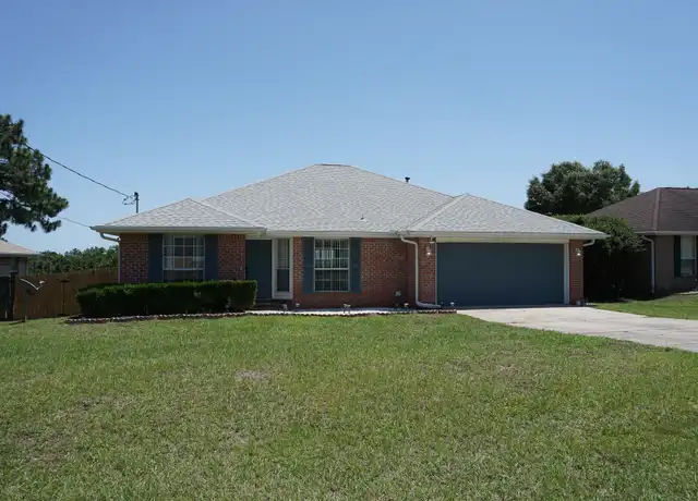 Property at 5128 Whitehurst Ln, Crestview, FL, 32536, 4 beds, 2 baths, [object Object]