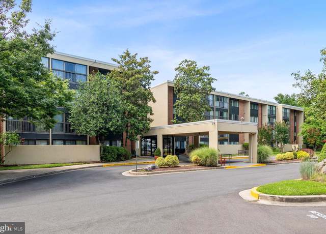 Photo of 2921 N Leisure World Blvd #303, Silver Spring, MD 20906