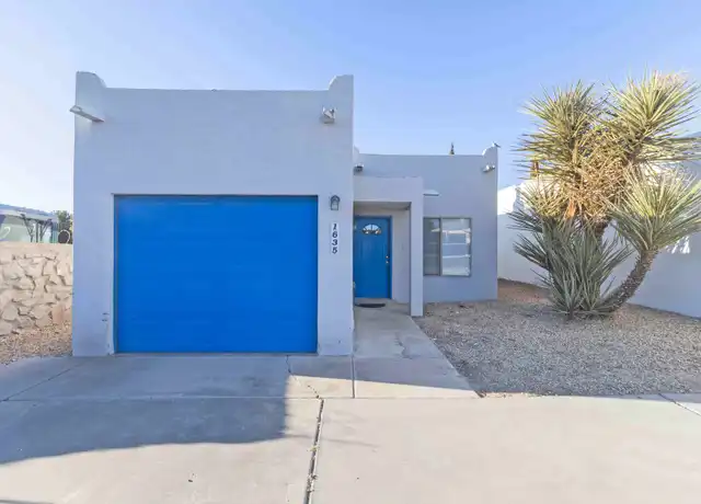 Property at 1635 Spruce Ave, Las Cruces, NM, 88001, 3 beds, 2 baths, [object Object]