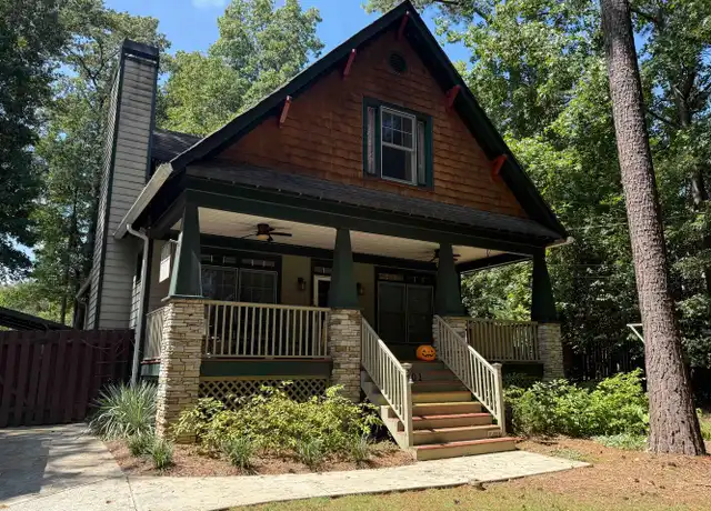 Property at 1301 Peachcrest Rd, Decatur, GA, 30032, 4 beds, 2 baths, [object Object]
