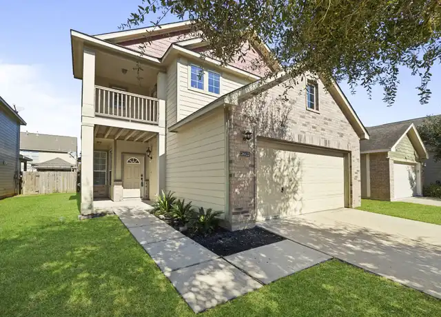 Property at 26122 Parkman Grove Dr, Richmond, TX, 77406, 3 beds, 2.5 baths, [object Object]