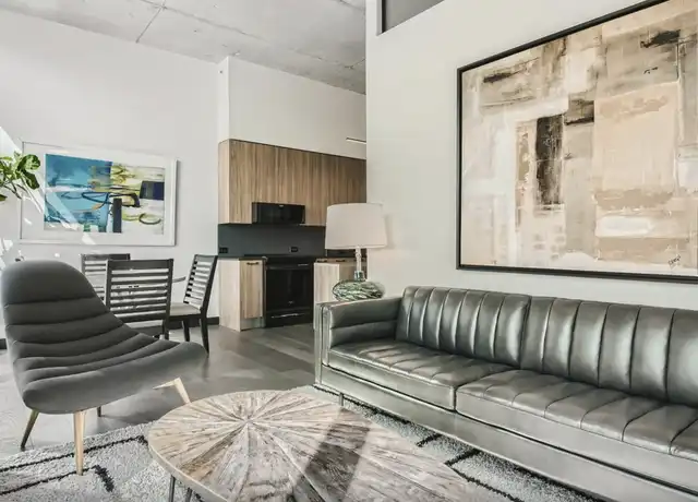 Property at 405 Red River St, Austin, TX, 78701, 1 bed, 1 bath, [object Object]