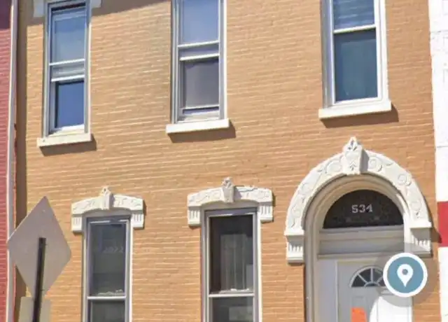 Property at 534 N 9th St Unit 1, Reading, PA, 19604, 2 beds, 1 bath, [object Object]