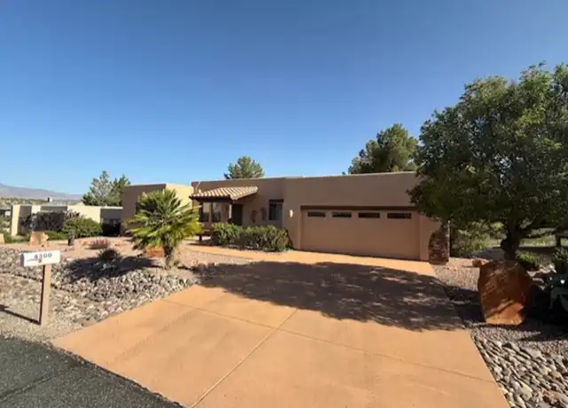 Property at 4300 Hogan Dr, Cottonwood, AZ, 86326, 2 beds, 2 baths, [object Object]