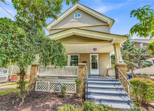 Property at 3195 W 114th St, Cleveland, OH, 44111, 3 beds, 1 bath, [object Object]