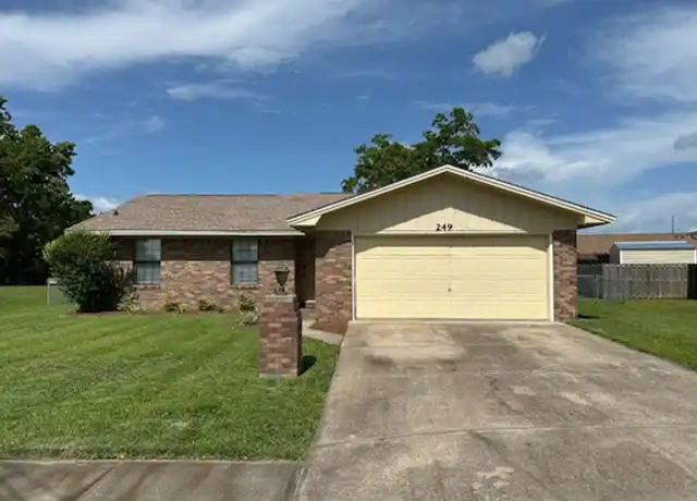 Property at 249 Hannover Cir, Panama City, FL, 32404, 3 beds, 2 baths, [object Object]