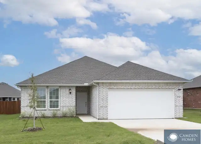 Property at 2945 Emma Ln, Mabank, TX, 75147, 4 beds, 2 baths, [object Object]