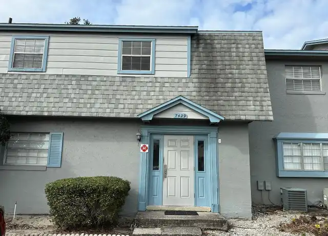 Property at 7429 Daniel Webster Dr Unit C, Winter Park, FL, 32792, 2 beds, 2 baths, [object Object]