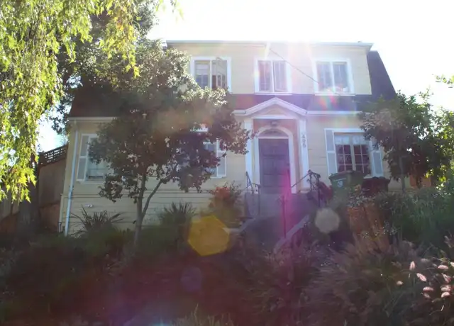 Property at 495 Jean St, Oakland, CA, 94610, 4 beds, 2 baths, [object Object]
