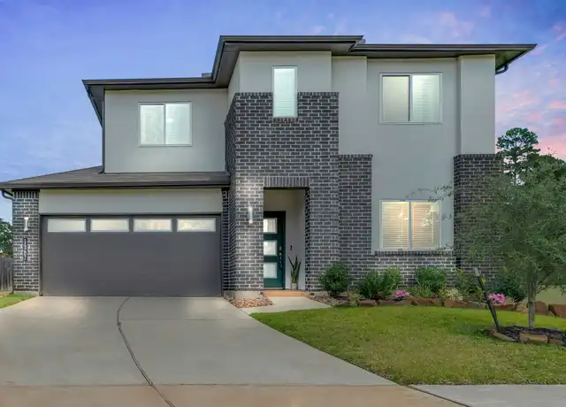 Property at 14202 Black Canyon Ln, Conroe, TX, 77384, 5 beds, 3 baths, [object Object]